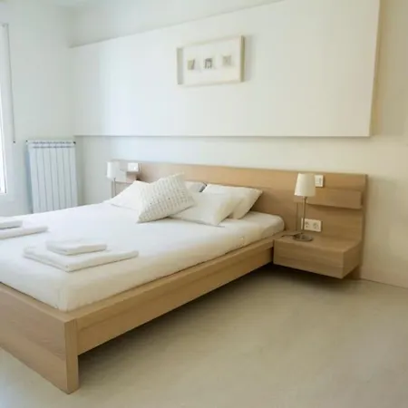 公寓 Belle View, Modern Apt With View Wifi. *