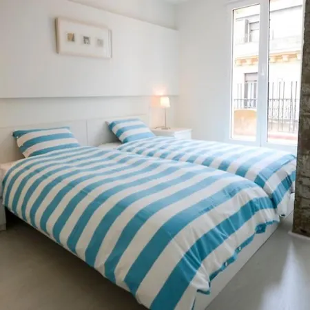 Belle View, Modern Apt With View Wifi.
