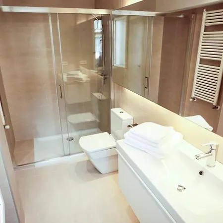 Apartamento Belle View, Modern Apt With View Wifi. *
